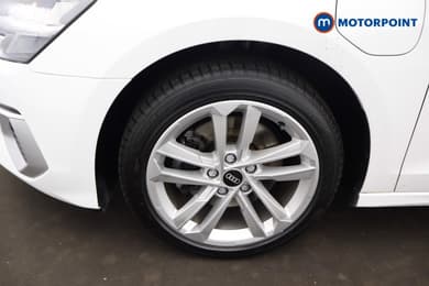 Audi A3 Sport Automatic Petrol Plug-In Hybrid Hatchback - Stock Number (1690035) - 32nd supplementary image