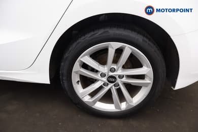 Audi A3 Sport Automatic Petrol Plug-In Hybrid Hatchback - Stock Number (1690035) - 33rd supplementary image