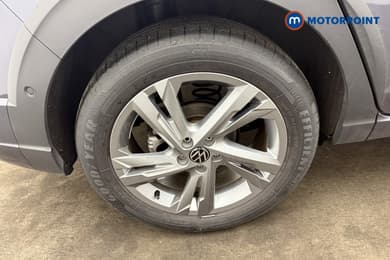 Volkswagen Taigo R-Line Manual Petrol SUV - Stock Number (1691000) - 3rd supplementary image