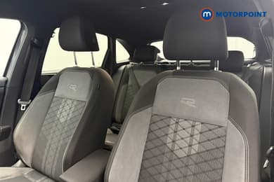 Volkswagen Taigo R-Line Manual Petrol SUV - Stock Number (1691000) - 9th supplementary image