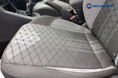 Volkswagen Taigo R-Line Manual Petrol SUV - Stock Number (1691000) - 10th supplementary image