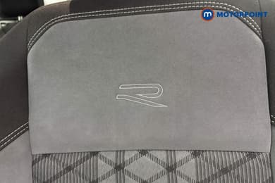 Volkswagen Taigo R-Line Manual Petrol SUV - Stock Number (1691000) - 11th supplementary image