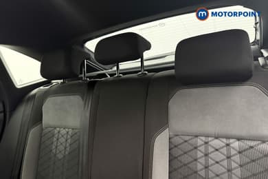 Volkswagen Taigo R-Line Manual Petrol SUV - Stock Number (1691000) - 14th supplementary image