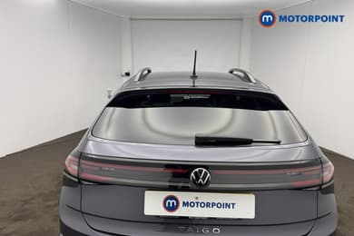 Volkswagen Taigo R-Line Manual Petrol SUV - Stock Number (1691000) - 17th supplementary image