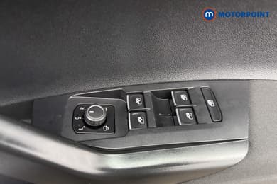 Volkswagen Taigo R-Line Manual Petrol SUV - Stock Number (1691000) - 21st supplementary image