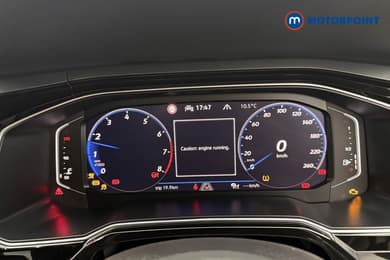 Volkswagen Taigo R-Line Manual Petrol SUV - Stock Number (1691000) - 25th supplementary image