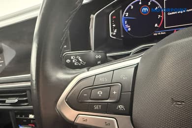 Volkswagen Taigo R-Line Manual Petrol SUV - Stock Number (1691000) - 26th supplementary image