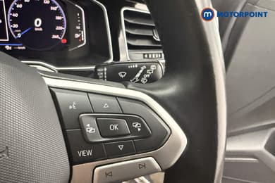 Volkswagen Taigo R-Line Manual Petrol SUV - Stock Number (1691000) - 27th supplementary image