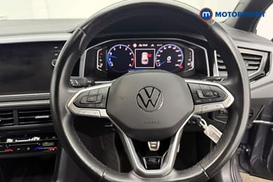 Volkswagen Taigo R-Line Manual Petrol SUV - Stock Number (1691000) - 28th supplementary image