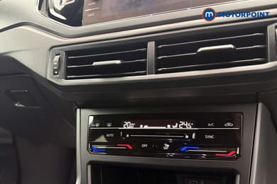 Volkswagen Taigo R-Line Manual Petrol SUV - Stock Number (1691000) - 29th supplementary image