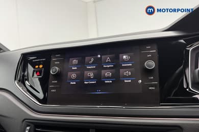 Volkswagen Taigo R-Line Manual Petrol SUV - Stock Number (1691000) - 30th supplementary image