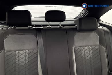 Volkswagen Taigo R-Line Manual Petrol SUV - Stock Number (1691000) - 38th supplementary image