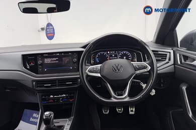 Volkswagen Taigo R-Line Manual Petrol SUV - Stock Number (1691000) - 39th supplementary image