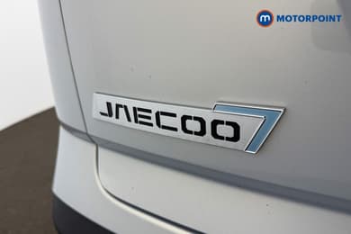 Jaecoo 7 Luxury Automatic Petrol Plug-In Hybrid SUV - Stock Number (1691411) - 3rd supplementary image