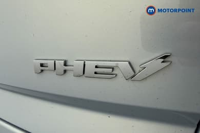 Jaecoo 7 Luxury Automatic Petrol Plug-In Hybrid SUV - Stock Number (1691411) - 4th supplementary image