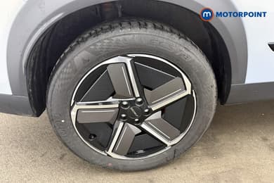 Jaecoo 7 Luxury Automatic Petrol Plug-In Hybrid SUV - Stock Number (1691411) - 5th supplementary image