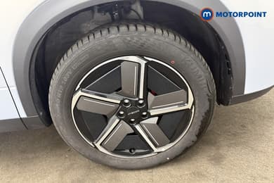 Jaecoo 7 Luxury Automatic Petrol Plug-In Hybrid SUV - Stock Number (1691411) - 6th supplementary image