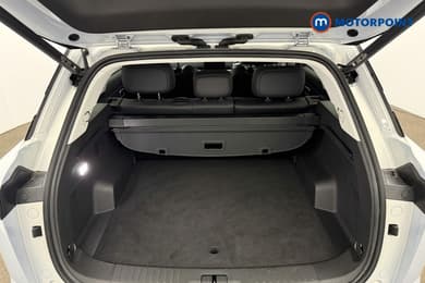 Jaecoo 7 Luxury Automatic Petrol Plug-In Hybrid SUV - Stock Number (1691411) - 8th supplementary image