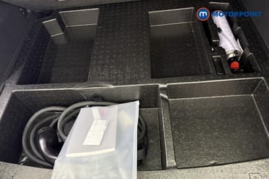 Jaecoo 7 Luxury Automatic Petrol Plug-In Hybrid SUV - Stock Number (1691411) - 9th supplementary image