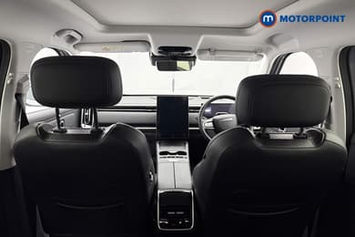 Jaecoo 7 Luxury Automatic Petrol Plug-In Hybrid SUV - Stock Number (1691411) - 10th supplementary image