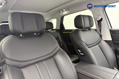 Jaecoo 7 Luxury Automatic Petrol Plug-In Hybrid SUV - Stock Number (1691411) - 13th supplementary image