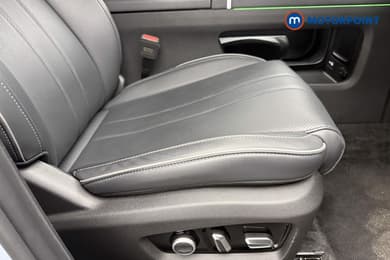 Jaecoo 7 Luxury Automatic Petrol Plug-In Hybrid SUV - Stock Number (1691411) - 14th supplementary image