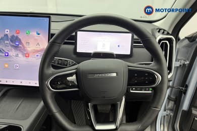 Jaecoo 7 Luxury Automatic Petrol Plug-In Hybrid SUV - Stock Number (1691411) - 18th supplementary image