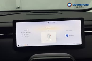 Jaecoo 7 Luxury Automatic Petrol Plug-In Hybrid SUV - Stock Number (1691411) - 19th supplementary image