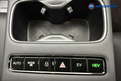 Jaecoo 7 Luxury Automatic Petrol Plug-In Hybrid SUV - Stock Number (1691411) - 22nd supplementary image