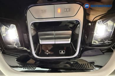 Jaecoo 7 Luxury Automatic Petrol Plug-In Hybrid SUV - Stock Number (1691411) - 23rd supplementary image
