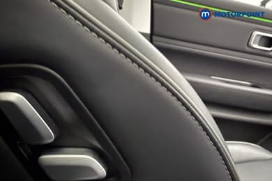 Jaecoo 7 Luxury Automatic Petrol Plug-In Hybrid SUV - Stock Number (1691411) - 26th supplementary image