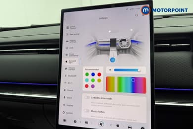 Jaecoo 7 Luxury Automatic Petrol Plug-In Hybrid SUV - Stock Number (1691411) - 29th supplementary image