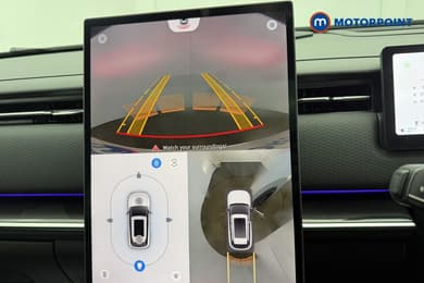 Jaecoo 7 Luxury Automatic Petrol Plug-In Hybrid SUV - Stock Number (1691411) - 31st supplementary image