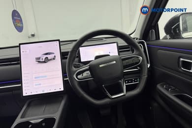 Jaecoo 7 Luxury Automatic Petrol Plug-In Hybrid SUV - Stock Number (1691411) - 36th supplementary image