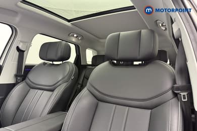 Jaecoo 7 Luxury Automatic Petrol Plug-In Hybrid SUV - Stock Number (1691411) - 37th supplementary image