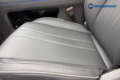Jaecoo 7 Luxury Automatic Petrol Plug-In Hybrid SUV - Stock Number (1691411) - 38th supplementary image