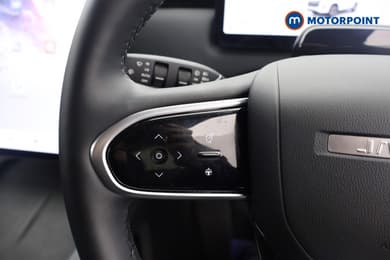 Jaecoo 7 Luxury Automatic Petrol Plug-In Hybrid SUV - Stock Number (1691691) - 2nd supplementary image