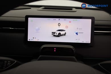 Jaecoo 7 Luxury Automatic Petrol Plug-In Hybrid SUV - Stock Number (1691691) - 4th supplementary image