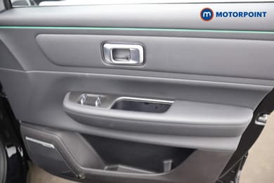 Jaecoo 7 Luxury Automatic Petrol Plug-In Hybrid SUV - Stock Number (1691691) - 13th supplementary image
