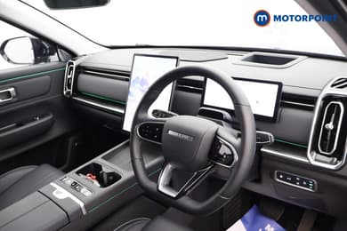 Jaecoo 7 Luxury Automatic Petrol Plug-In Hybrid SUV - Stock Number (1691691) - 14th supplementary image