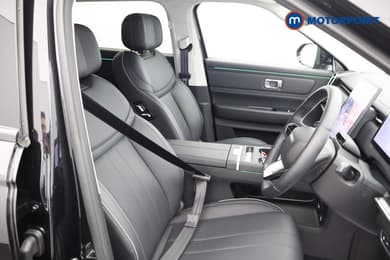 Jaecoo 7 Luxury Automatic Petrol Plug-In Hybrid SUV - Stock Number (1691691) - 15th supplementary image