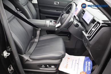 Jaecoo 7 Luxury Automatic Petrol Plug-In Hybrid SUV - Stock Number (1691691) - 16th supplementary image