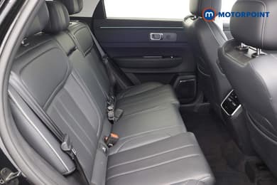Jaecoo 7 Luxury Automatic Petrol Plug-In Hybrid SUV - Stock Number (1691691) - 17th supplementary image