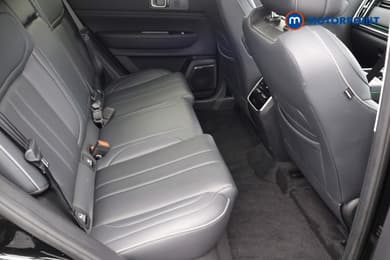 Jaecoo 7 Luxury Automatic Petrol Plug-In Hybrid SUV - Stock Number (1691691) - 18th supplementary image