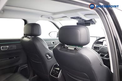 Jaecoo 7 Luxury Automatic Petrol Plug-In Hybrid SUV - Stock Number (1691691) - 19th supplementary image