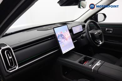 Jaecoo 7 Luxury Automatic Petrol Plug-In Hybrid SUV - Stock Number (1691691) - 21st supplementary image