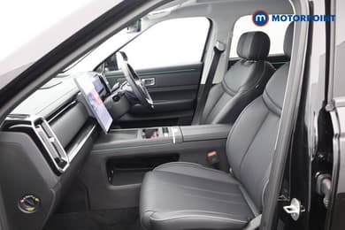 Jaecoo 7 Luxury Automatic Petrol Plug-In Hybrid SUV - Stock Number (1691691) - 22nd supplementary image