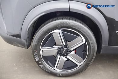 Jaecoo 7 Luxury Automatic Petrol Plug-In Hybrid SUV - Stock Number (1691691) - 26th supplementary image