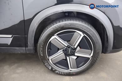 Jaecoo 7 Luxury Automatic Petrol Plug-In Hybrid SUV - Stock Number (1691691) - 27th supplementary image