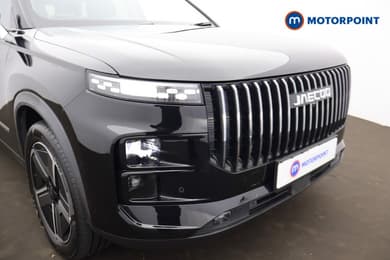Jaecoo 7 Luxury Automatic Petrol Plug-In Hybrid SUV - Stock Number (1691691) - 28th supplementary image